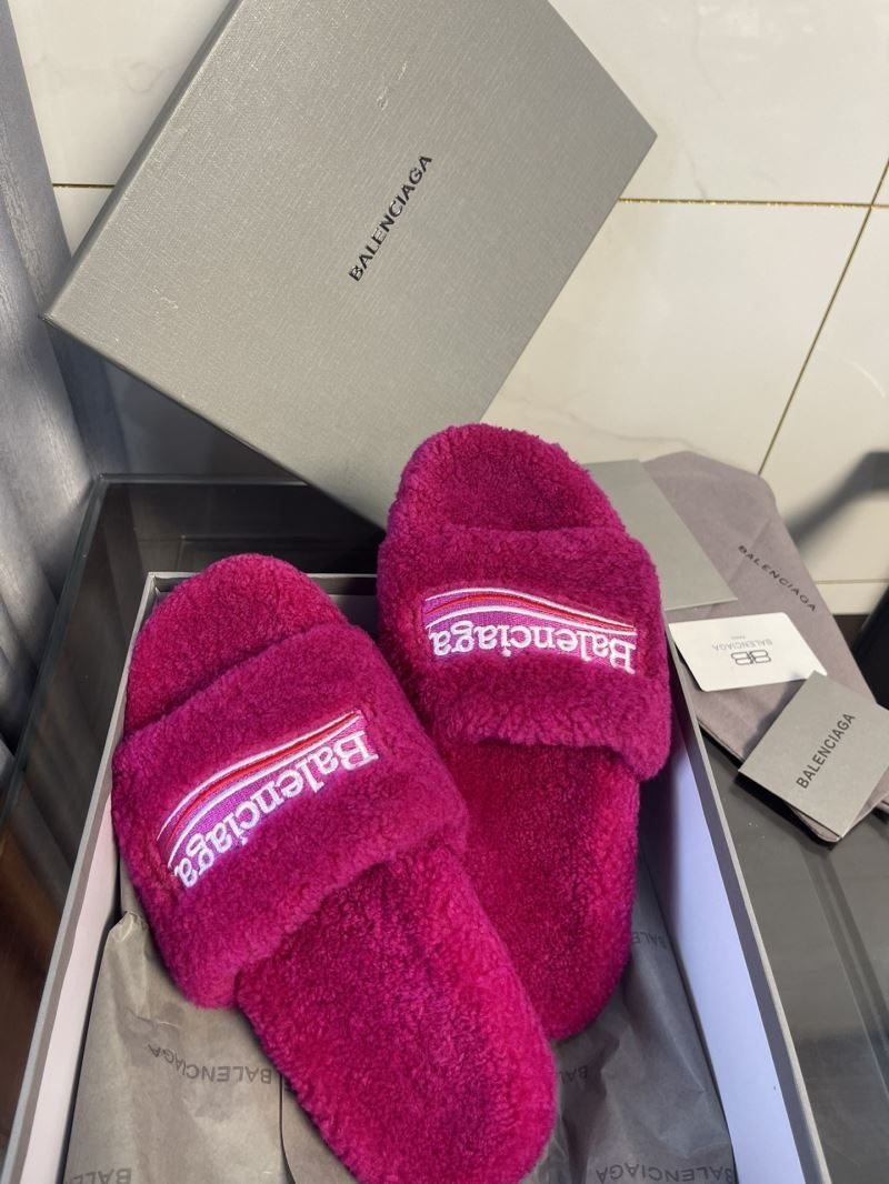 Balenciaga Slippers